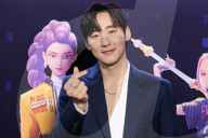 Los Angeles Special Screening Of Netflix's 'KPop Demon Hunters'