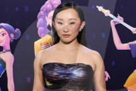 Los Angeles Special Screening Of Netflix's 'KPop Demon Hunters'