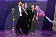 Los Angeles Special Screening Of Netflix's 'KPop Demon Hunters'