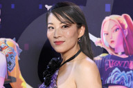 Los Angeles Special Screening Of Netflix's 'KPop Demon Hunters'