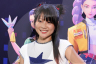 Los Angeles Special Screening Of Netflix's 'KPop Demon Hunters'