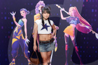 Los Angeles Special Screening Of Netflix's 'KPop Demon Hunters'