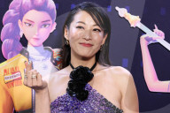 Los Angeles Special Screening Of Netflix's 'KPop Demon Hunters'