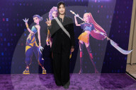 Los Angeles Special Screening Of Netflix's 'KPop Demon Hunters'