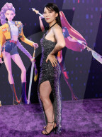 Los Angeles Special Screening Of Netflix's 'KPop Demon Hunters'