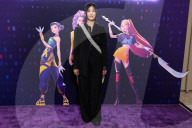 Los Angeles Special Screening Of Netflix's 'KPop Demon Hunters'