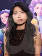 Los Angeles Special Screening Of Netflix's 'KPop Demon Hunters'