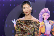Los Angeles Special Screening Of Netflix's 'KPop Demon Hunters'