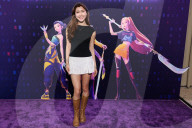 Los Angeles Special Screening Of Netflix's 'KPop Demon Hunters'