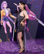 Los Angeles Special Screening Of Netflix's 'KPop Demon Hunters'