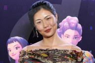 Los Angeles Special Screening Of Netflix's 'KPop Demon Hunters'