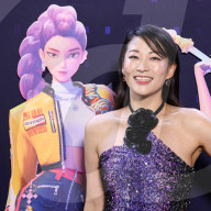 Los Angeles Special Screening Of Netflix's 'KPop Demon Hunters'