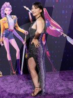 Los Angeles Special Screening Of Netflix's 'KPop Demon Hunters'