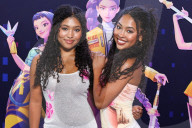 Los Angeles Special Screening Of Netflix's 'KPop Demon Hunters'