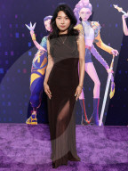 Los Angeles Special Screening Of Netflix's 'KPop Demon Hunters'