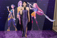 Los Angeles Special Screening Of Netflix's 'KPop Demon Hunters'