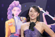 Los Angeles Special Screening Of Netflix's 'KPop Demon Hunters'