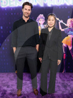 Los Angeles Special Screening Of Netflix's 'KPop Demon Hunters'