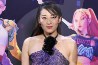 Los Angeles Special Screening Of Netflix's 'KPop Demon Hunters'