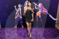 Los Angeles Special Screening Of Netflix's 'KPop Demon Hunters'