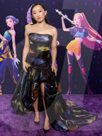 Los Angeles Special Screening Of Netflix's 'KPop Demon Hunters'