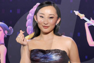 Los Angeles Special Screening Of Netflix's 'KPop Demon Hunters'