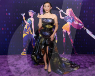 Los Angeles Special Screening Of Netflix's 'KPop Demon Hunters'