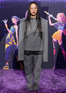 Los Angeles Special Screening Of Netflix's 'KPop Demon Hunters'