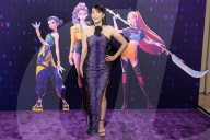 Los Angeles Special Screening Of Netflix's 'KPop Demon Hunters'