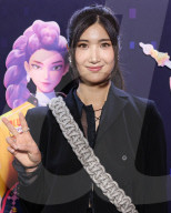 Los Angeles Special Screening Of Netflix's 'KPop Demon Hunters'