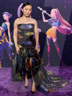 Los Angeles Special Screening Of Netflix's 'KPop Demon Hunters'