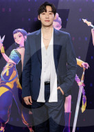 Los Angeles Special Screening Of Netflix's 'KPop Demon Hunters'