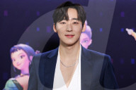 Los Angeles Special Screening Of Netflix's 'KPop Demon Hunters'