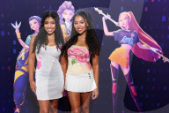 Los Angeles Special Screening Of Netflix's 'KPop Demon Hunters'