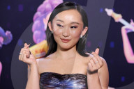 Los Angeles Special Screening Of Netflix's 'KPop Demon Hunters'