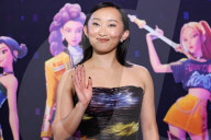 Los Angeles Special Screening Of Netflix's 'KPop Demon Hunters'