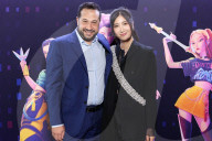 Los Angeles Special Screening Of Netflix's 'KPop Demon Hunters'