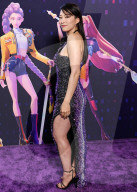 Los Angeles Special Screening Of Netflix's 'KPop Demon Hunters'