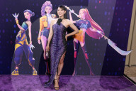 Los Angeles Special Screening Of Netflix's 'KPop Demon Hunters'