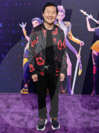Los Angeles Special Screening Of Netflix's 'KPop Demon Hunters'