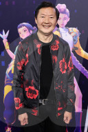Los Angeles Special Screening Of Netflix's 'KPop Demon Hunters'