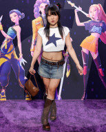 Los Angeles Special Screening Of Netflix's 'KPop Demon Hunters'