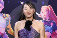 Los Angeles Special Screening Of Netflix's 'KPop Demon Hunters'