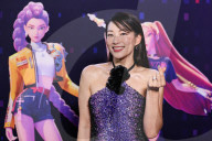 Los Angeles Special Screening Of Netflix's 'KPop Demon Hunters'