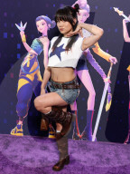 Los Angeles Special Screening Of Netflix's 'KPop Demon Hunters'