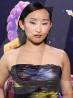 Los Angeles Special Screening Of Netflix's 'KPop Demon Hunters'