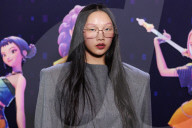 Los Angeles Special Screening Of Netflix's 'KPop Demon Hunters'