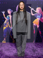 Los Angeles Special Screening Of Netflix's 'KPop Demon Hunters'