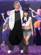 Los Angeles Special Screening Of Netflix's 'KPop Demon Hunters'