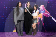 Los Angeles Special Screening Of Netflix's 'KPop Demon Hunters'